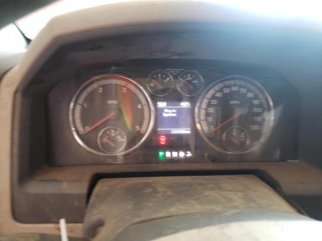 Photo 9 from auction – 2010 DODGE RAM 2500 with VIN 3D7UT2CL7AG176749