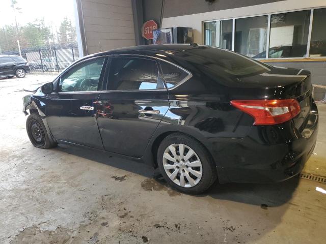 Photo 2 from auction – 2016 NISSAN SENTRA S with VIN 3N1AB7AP6GL682580