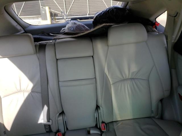 Photo 10 from auction – 2004 LEXUS RX 330 with VIN JTJHA31UX40008791