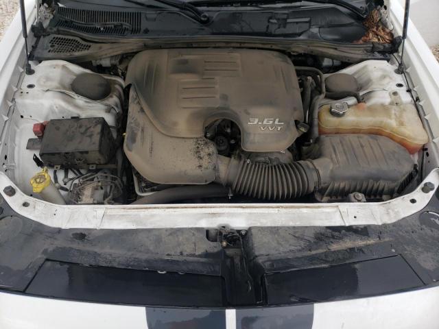 Photo 11 from auction – 2016 DODGE CHALLENGER with VIN 2C3CDZAG7GH265011