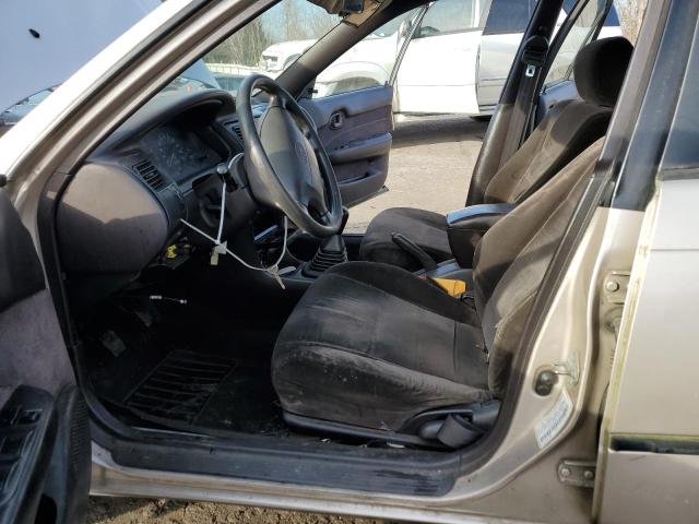 Photo 7 from auction – 1994 TOYOTA COROLLA LE with VIN 1NXAE09B3RZ211513