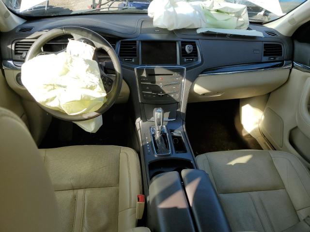 Photo 8 from auction – 2013 LINCOLN MKS with VIN 1LNHL9DK3DG603916