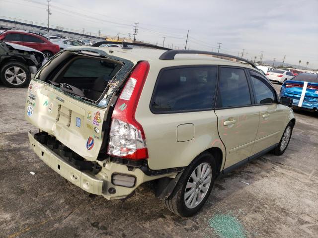 Photo 3 from auction – 2005 VOLVO V50 2.4I with VIN YV1MW382352061422