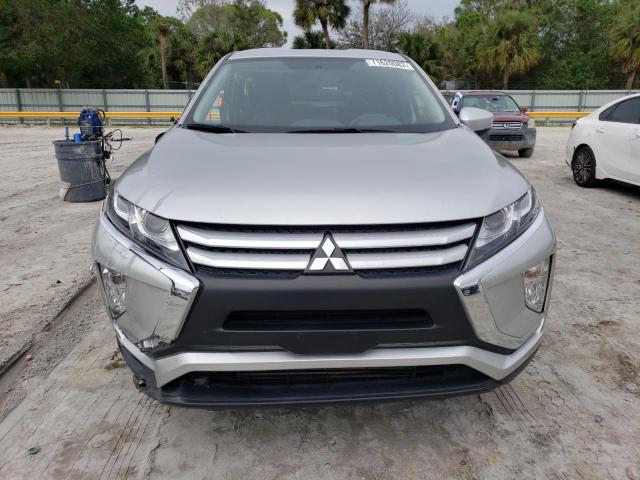 Photo 5 from auction – 2020 MITSUBISHI ECLIPSE CR with VIN JA4AS3AA2LZ023247