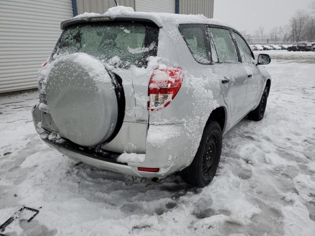 Photo 3 from auction – 2010 TOYOTA RAV4 with VIN JTMBF4DV2A5026821
