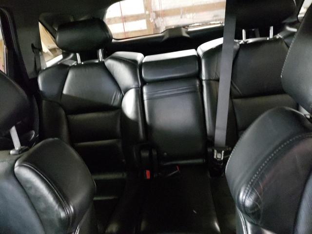Photo 10 from auction – 2007 ACURA MDX TECHNO with VIN 2HNYD28347H550402
