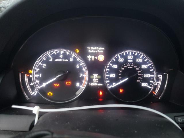 Photo 9 from auction – 2014 ACURA RLX with VIN JH4KC1F37EC001982