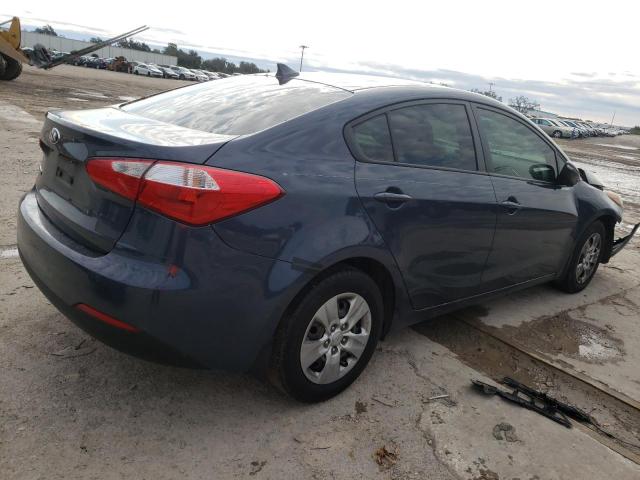 Photo 3 from auction – 2015 KIA FORTE LX with VIN KNAFX4A60F5311212