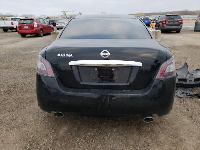 Photo 6 from auction – 2013 NISSAN MAXIMA S with VIN 1N4AA5AP9DC836894