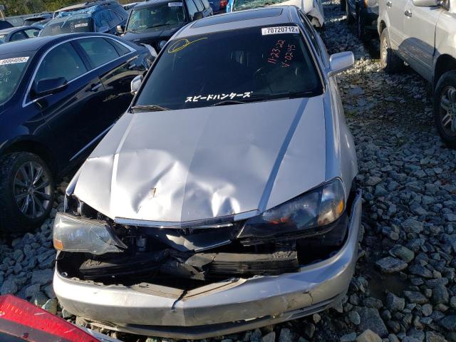Photo 5 from auction – 2003 ACURA 3.2TL with VIN 19UUA56663A090245