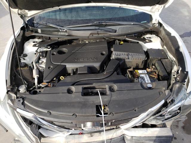 Photo 11 from auction – 2017 NISSAN ALTIMA 2.5 with VIN 1N4AL3AP3HC478938
