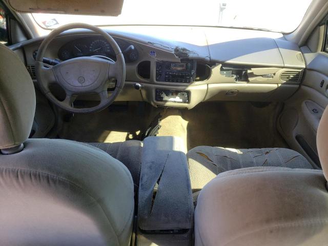 Photo 8 from auction – 1998 BUICK CENTURY CU with VIN 2G4WS52M6W1505924