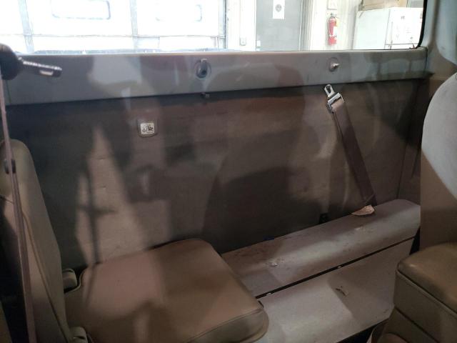 Photo 10 from auction – 2002 NISSAN FRONTIER K with VIN 1N6DD26S82C381430