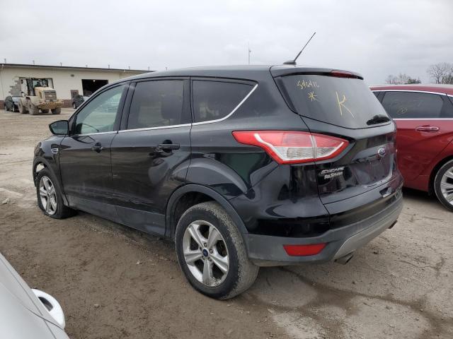 Photo 2 from auction – 2016 FORD ESCAPE SE with VIN 1FMCU0G79GUC54521