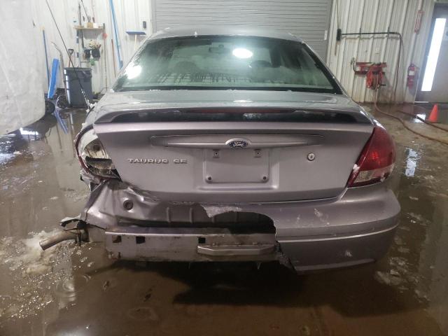 Photo 6 from auction – 2006 FORD TAURUS SE with VIN 1FAFP53U96A181058