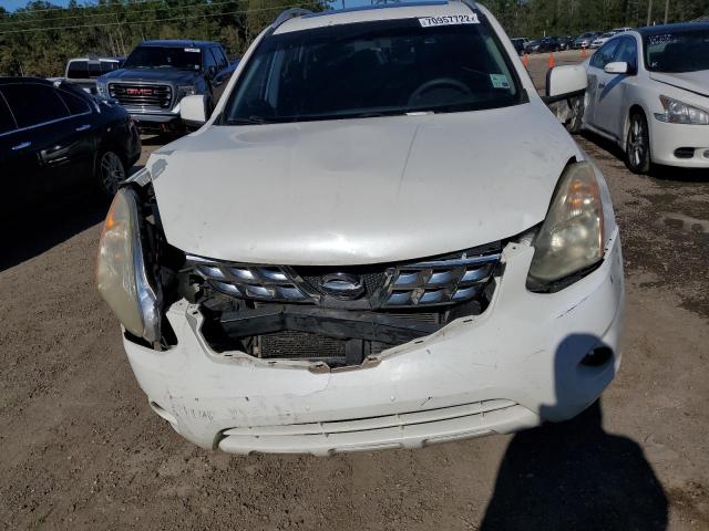 Photo 5 from auction – 2013 NISSAN ROGUE S with VIN JN8AS5MT9DW521659