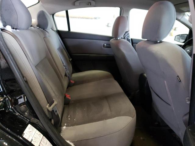 Photo 10 from auction – 2011 NISSAN SENTRA 2.0 with VIN 3N1AB6AP5BL714647