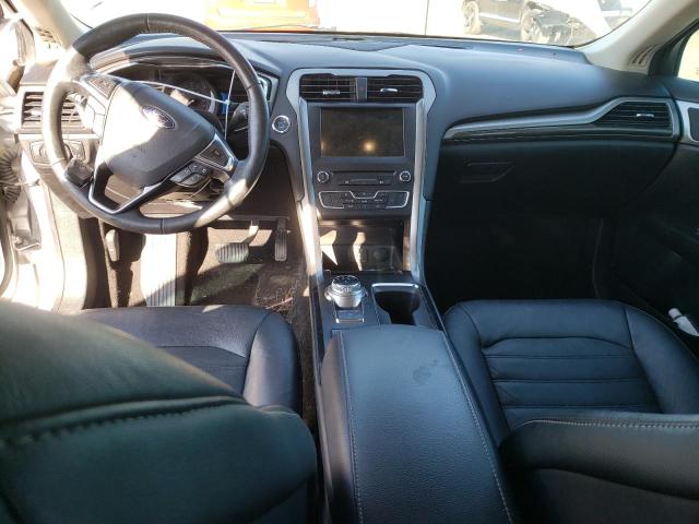 Photo 8 from auction – 2017 FORD FUSION SE with VIN 3FA6P0PU2HR380426