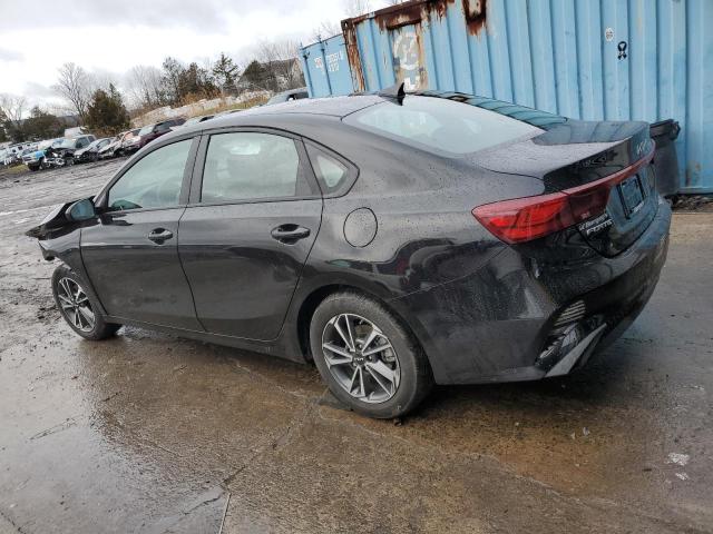 Photo 2 from auction – 2023 KIA FORTE LX with VIN 3KPF24ADXPE520205