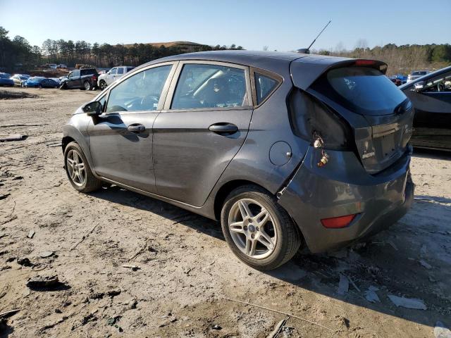 Photo 2 from auction – 2017 FORD FIESTA SE with VIN 3FADP4EJ1HM134472
