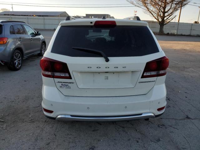 Photo 6 from auction – 2020 DODGE JOURNEY CR with VIN 3C4PDCGB3LT188533