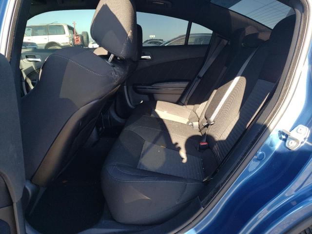 Photo 10 from auction – 2020 DODGE CHARGER GT with VIN 2C3CDXHG0LH249446