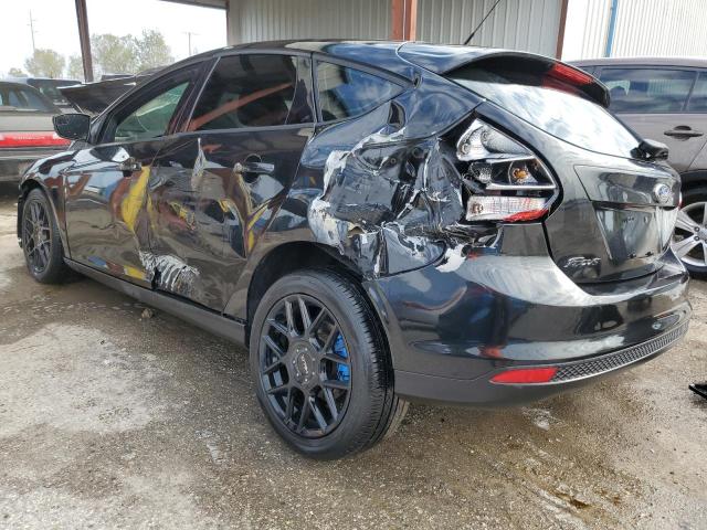 Photo 2 from auction – 2014 FORD FOCUS SE with VIN 1FADP3K25EL145771