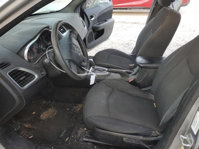 Foto 7 de la subasta – 2013 DODGE AVENGER SE con VIN 1C3CDZAB8DN711819