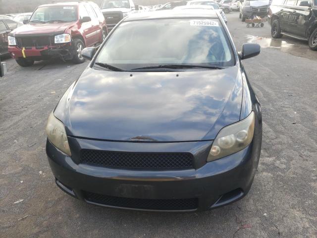 Photo 5 from auction – 2008 TOYOTA SCION TC with VIN JTKDE167680239330