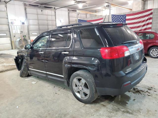 Photo 2 from auction – 2013 GMC TERRAIN SL with VIN 2GKALUEK1D6186419