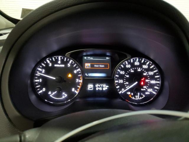 Photo 9 from auction – 2013 NISSAN ALTIMA 3.5 with VIN 1N4BL3AP4DC215016