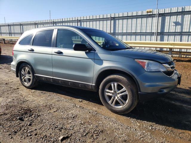 Photo 4 from auction – 2011 HONDA CR-V EX with VIN 5J6RE4H5XBL056247