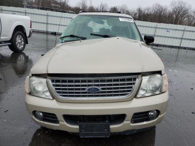Photo 5 from auction – 2004 FORD EXPLORER X with VIN 1FMZU73E64UC11046