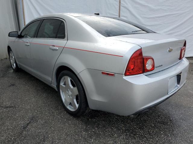 Photo 2 from auction – 2009 CHEVROLET MALIBU 2LT with VIN 1G1ZJ57749F108533