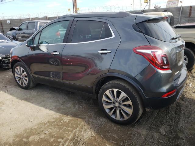 Photo 2 from auction – 2018 BUICK ENCORE PRE with VIN KL4CJASB2JB617754
