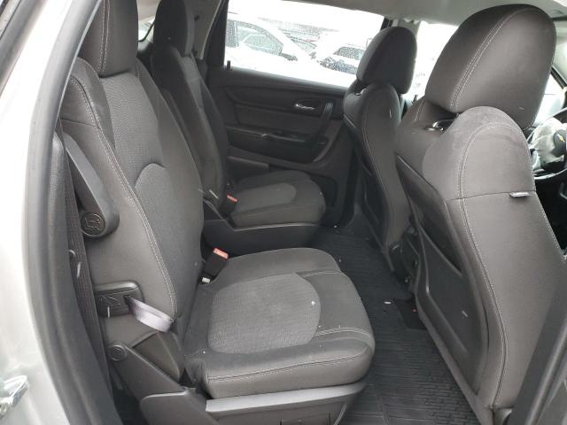 Photo 11 from auction – 2017 CHEVROLET TRAVERSE L with VIN 1GNKVGKD7HJ334560