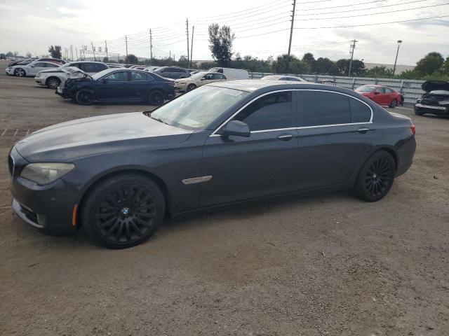 Photo 1 from auction – 2011 BMW ALPINA B7 with VIN WBAKC8C54BC432627