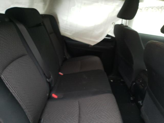 Photo 11 from auction – 2021 TOYOTA 4RUNNER SR with VIN JTEBU5JR6M5922719