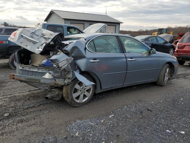 Photo 3 from auction – 2006 LEXUS ES 330 with VIN JTHBA30G665173519