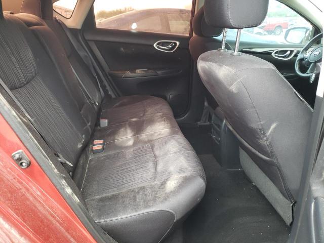 Photo 10 from auction – 2017 NISSAN SENTRA S with VIN 3N1AB7AP2HY287333