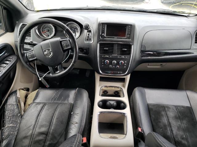 Photo 8 from auction – 2017 DODGE GRAND CARA with VIN 2C4RDGCG6HR674023