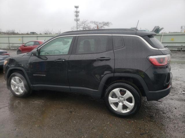 Photo 2 from auction – 2018 JEEP COMPASS LA with VIN 3C4NJDBB6JT355378