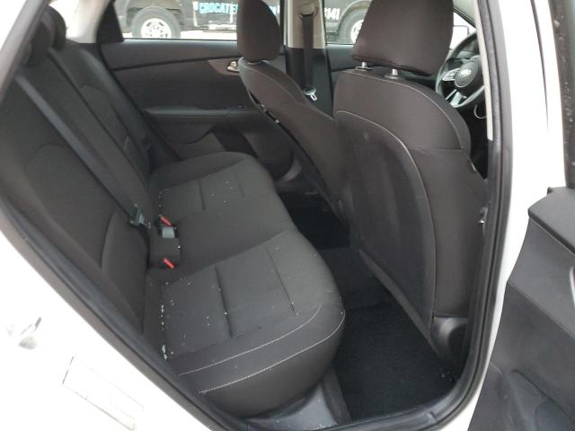 Photo 10 from auction – 2021 KIA FORTE FE with VIN 3KPF24ADXME314720