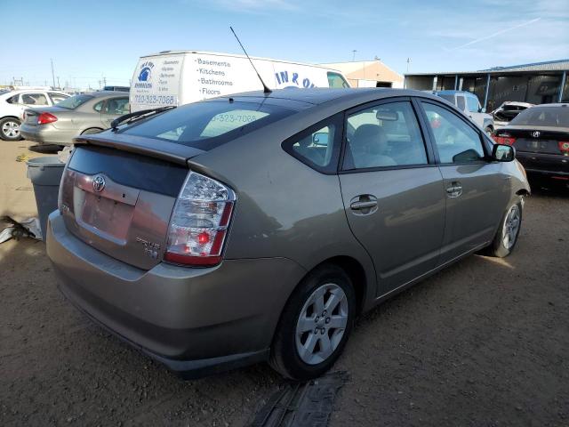 Photo 3 from auction – 2007 TOYOTA PRIUS with VIN JTDKB20U077576836
