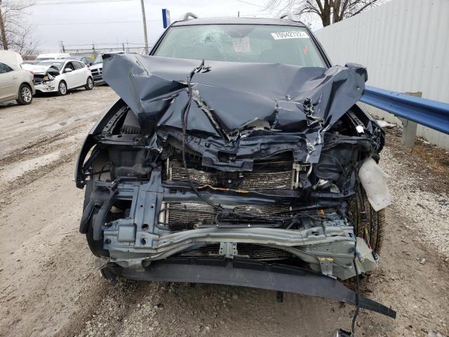 Photo 5 from auction – 2014 CHEVROLET CAPTIVA LT with VIN 3GNAL3EK6ES572902