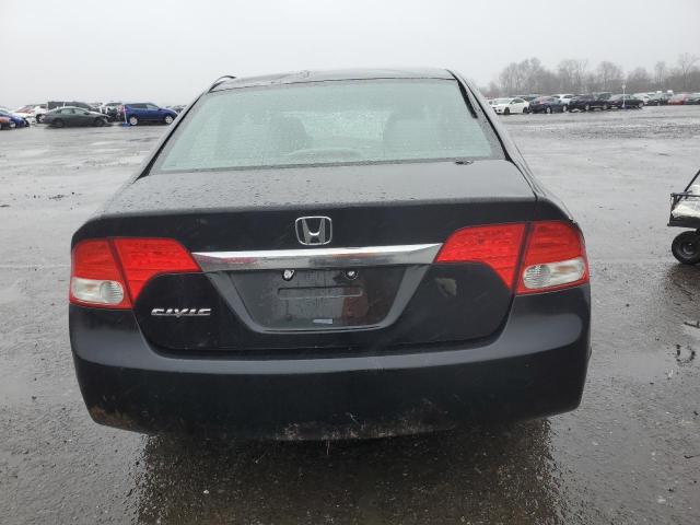 Photo 6 from auction – 2010 HONDA CIVIC EX with VIN 19XFA1F83AE030614