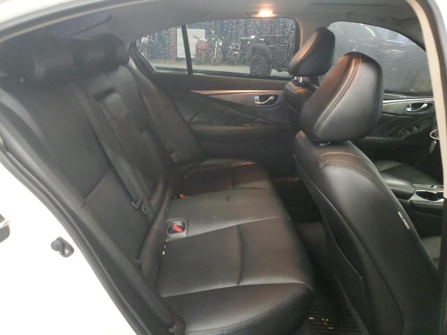 Photo 10 from auction – 2015 INFINITI Q50 BASE with VIN JN1BV7AR6FM407597