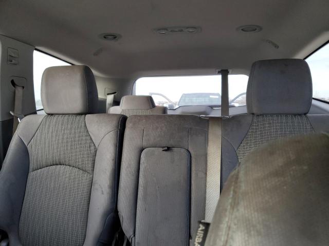 Photo 10 from auction – 2016 CHEVROLET TRAVERSE L with VIN 1GNKRFKD3GJ141593