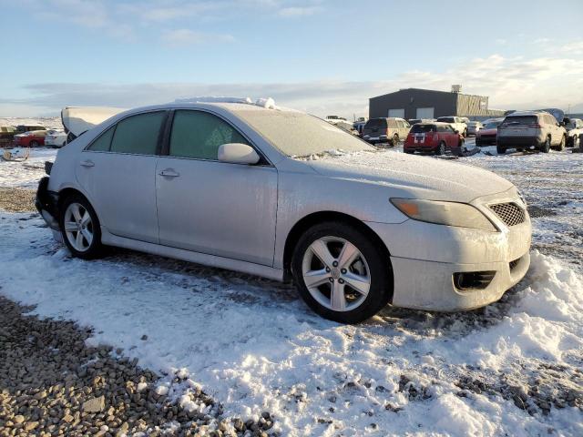 Photo 4 from auction – 2011 TOYOTA CAMRY with VIN 4T1BF3EK5BU194003