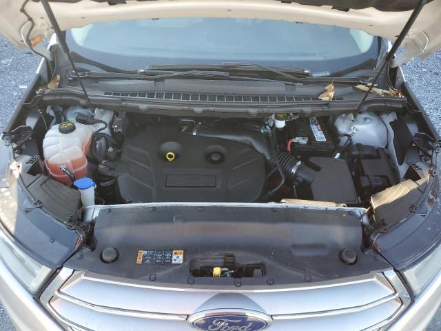 Photo 12 from auction – 2018 FORD EDGE SEL with VIN 2FMPK4J92JBC33449